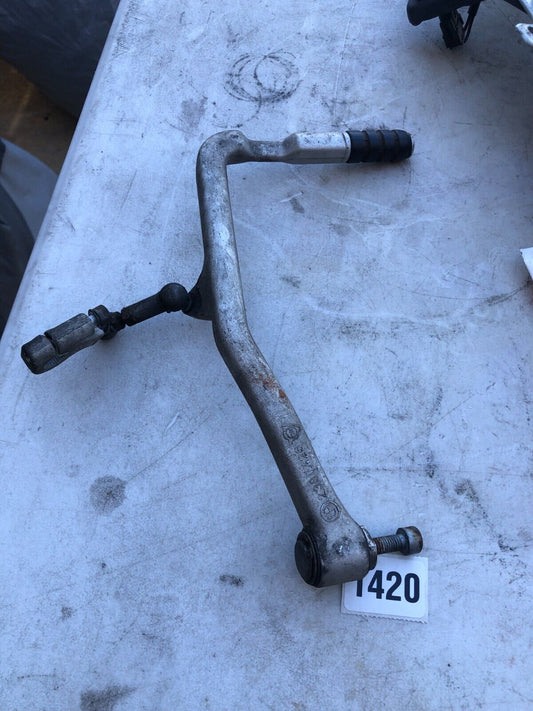 94-01 BMW R1150RT Shifter & Linkage