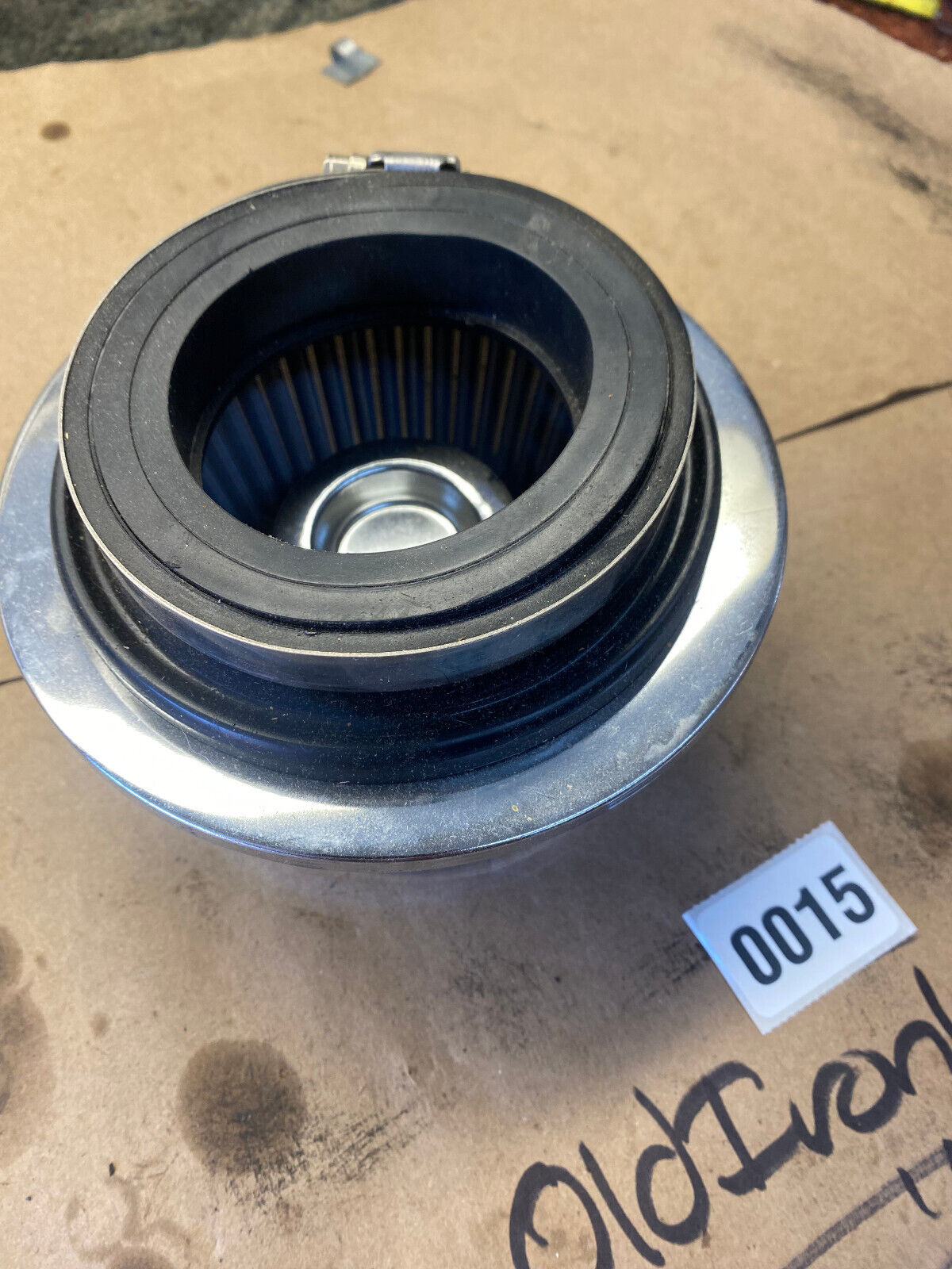 Harley-davidson  Air Cleaner Cover with Filter